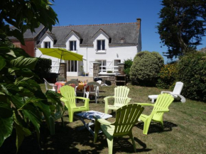 Holiday Home Roch Arvor